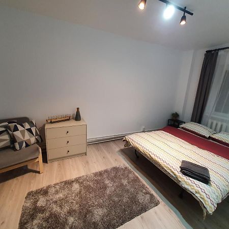 בראשוב Mia Central Apart, 3 Rooms, 2 Baths, Afi Mall מראה חיצוני תמונה