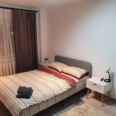 בראשוב Mia Central Apart, 3 Rooms, 2 Baths, Afi Mall מראה חיצוני תמונה