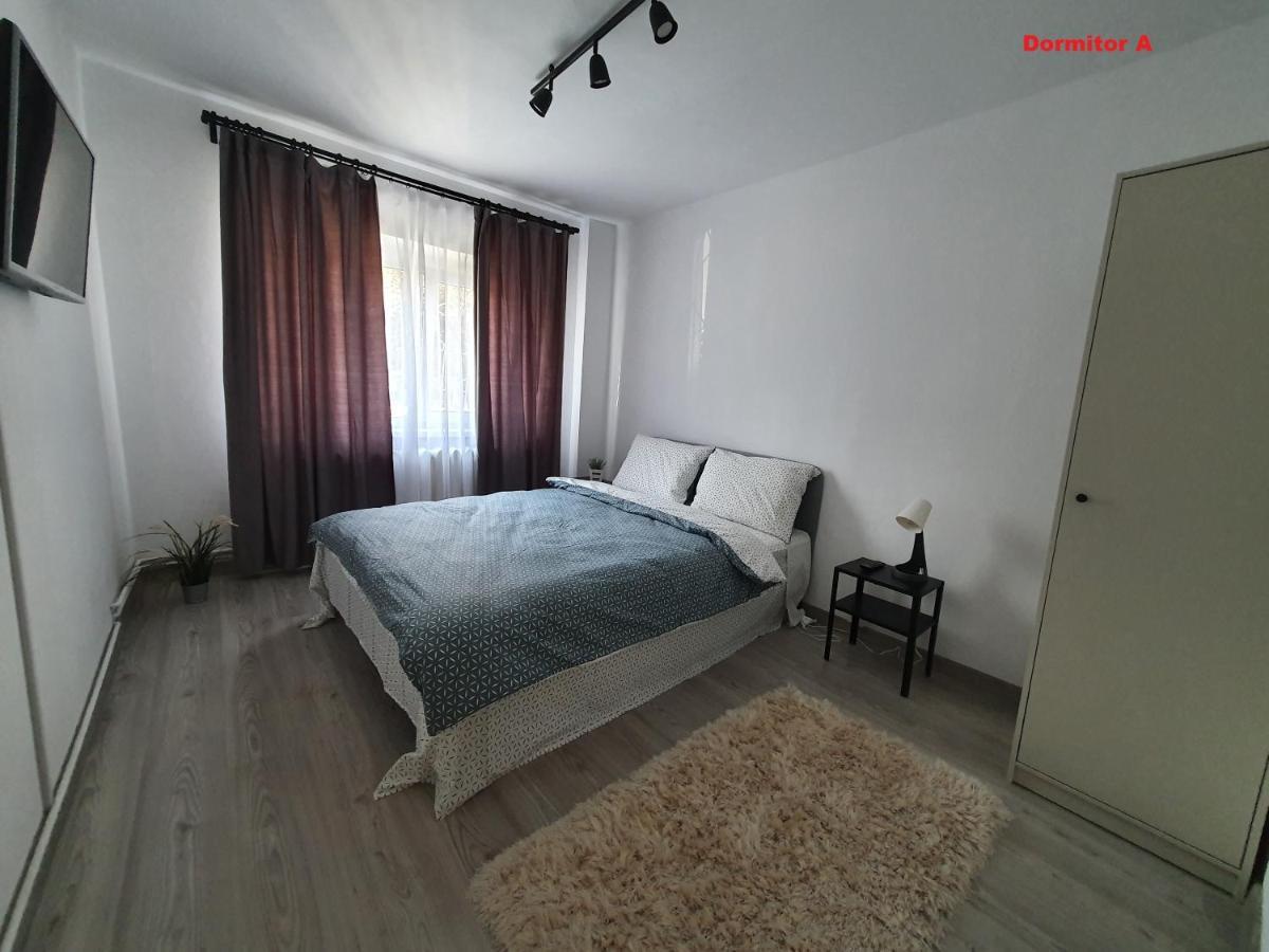 בראשוב Mia Central Apart, 3 Rooms, 2 Baths, Afi Mall מראה חיצוני תמונה