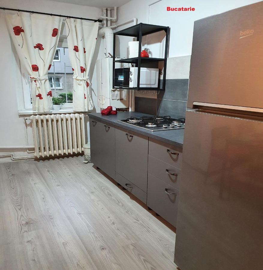 בראשוב Mia Central Apart, 3 Rooms, 2 Baths, Afi Mall מראה חיצוני תמונה
