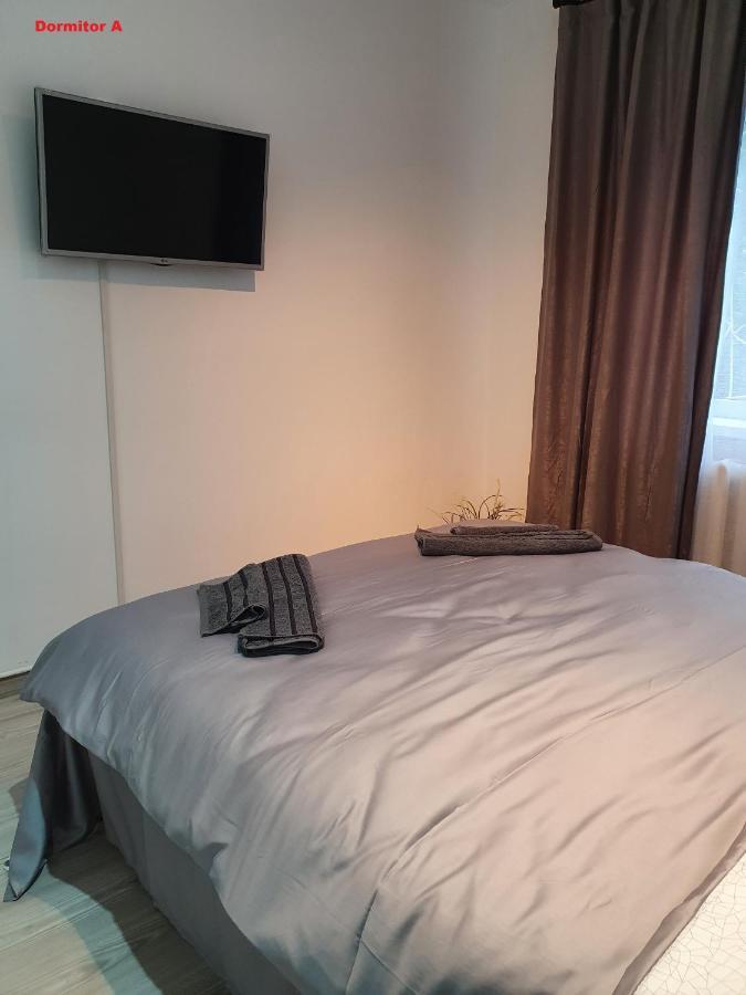 בראשוב Mia Central Apart, 3 Rooms, 2 Baths, Afi Mall מראה חיצוני תמונה