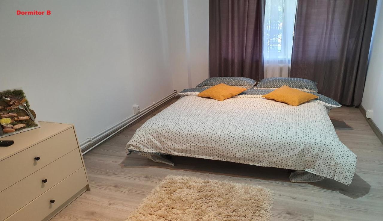 בראשוב Mia Central Apart, 3 Rooms, 2 Baths, Afi Mall מראה חיצוני תמונה