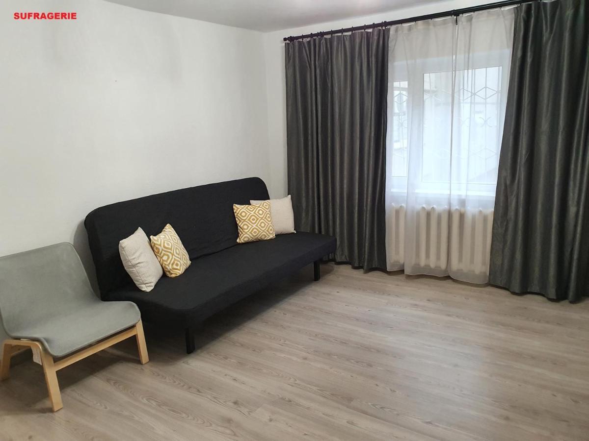 בראשוב Mia Central Apart, 3 Rooms, 2 Baths, Afi Mall מראה חיצוני תמונה