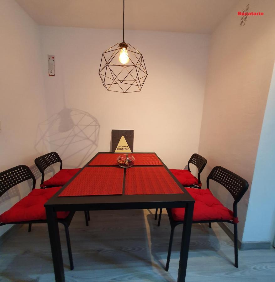 בראשוב Mia Central Apart, 3 Rooms, 2 Baths, Afi Mall מראה חיצוני תמונה