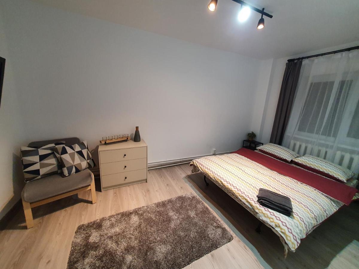 בראשוב Mia Central Apart, 3 Rooms, 2 Baths, Afi Mall מראה חיצוני תמונה